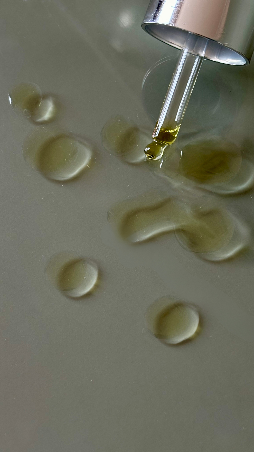 High Linoleic Acid Face Oil