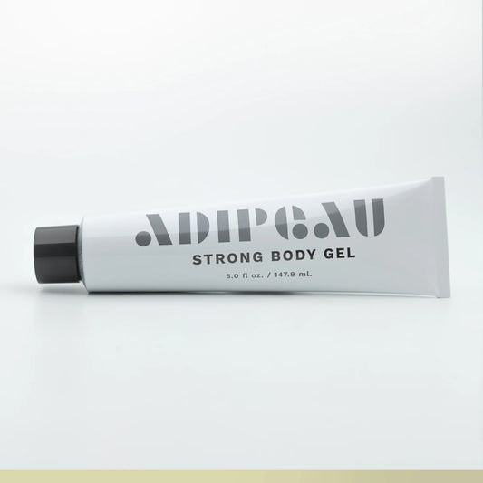 Strong Body Gel