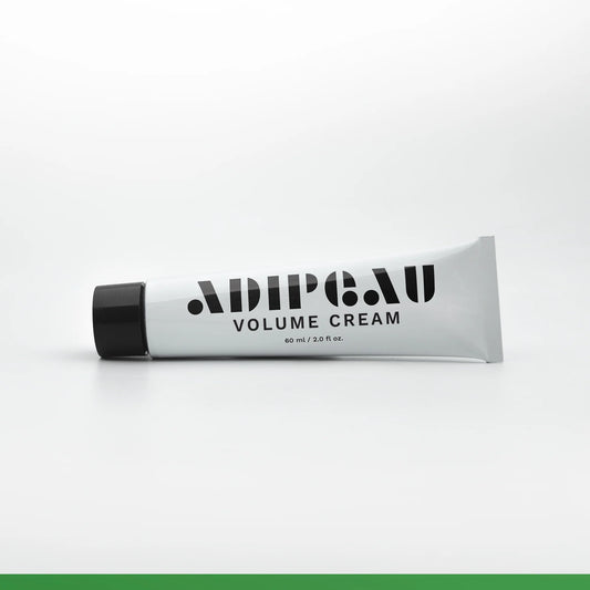 Volume Cream