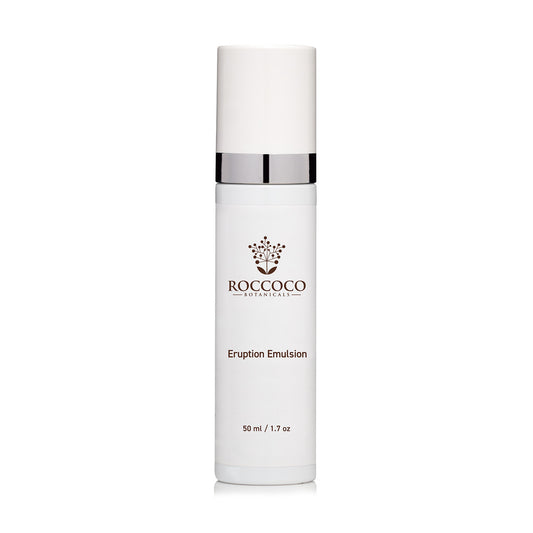 Eruption Emulsion