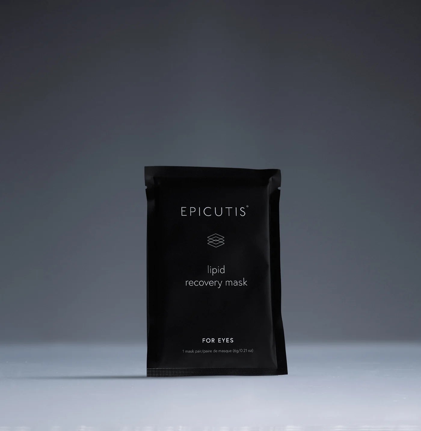 Lipid Recovery Mask for Eyes