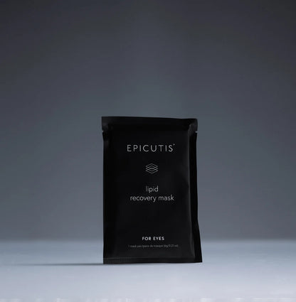 Lipid Recovery Mask for Eyes