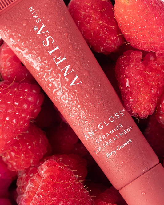 AN-GLOSS Ceramide Lip Tint