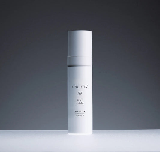 Lipid Shield Broad Spectrum SPF 30