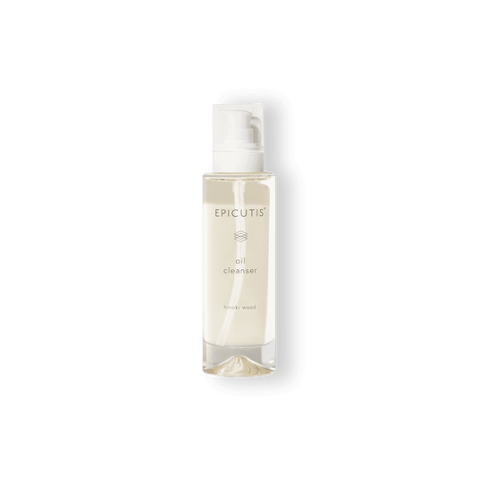 Oil Cleanser