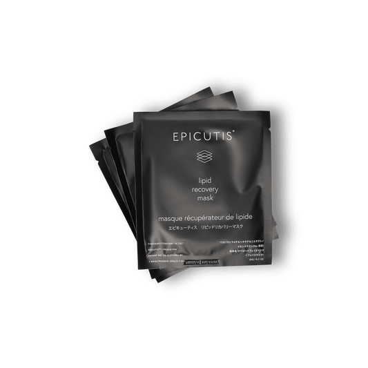 Lipid Recovery Mask for Face